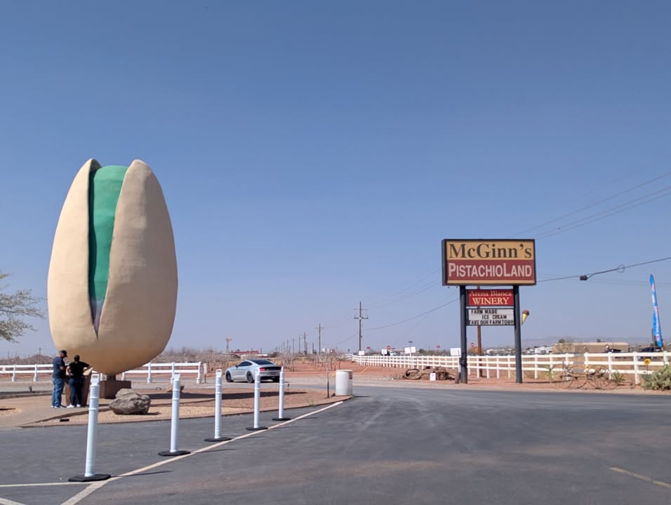 Alamogordo, NM