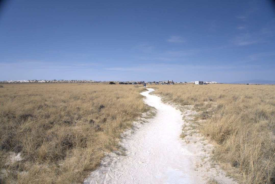 Dune Life Nature Trail