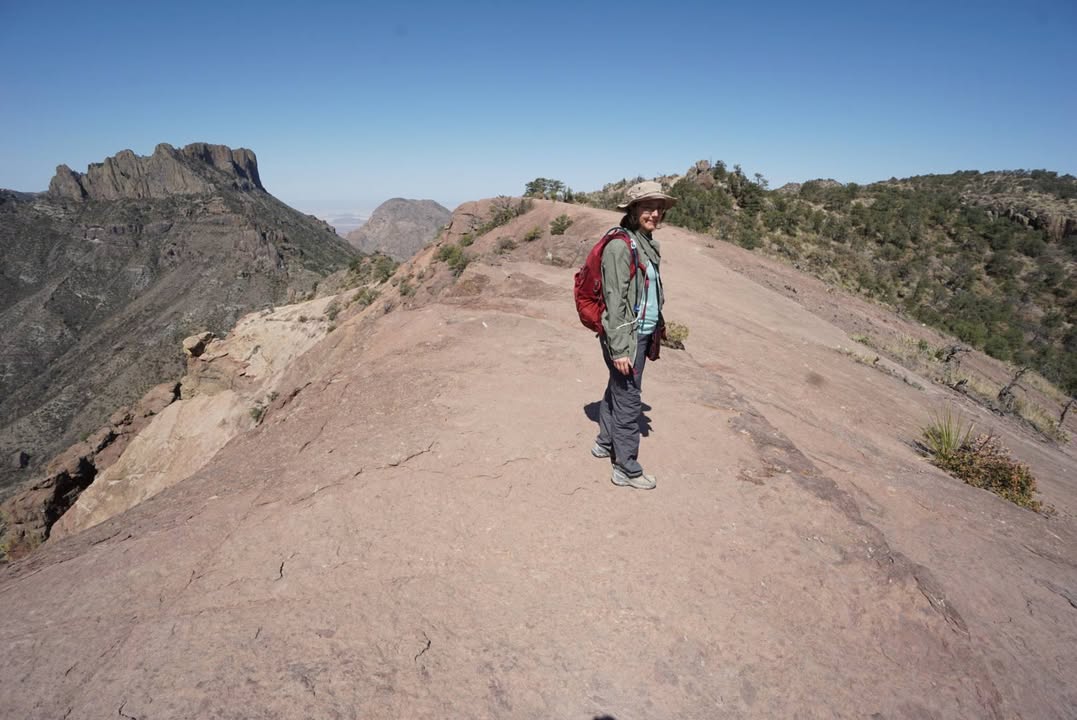 Big Bend National Park, TX