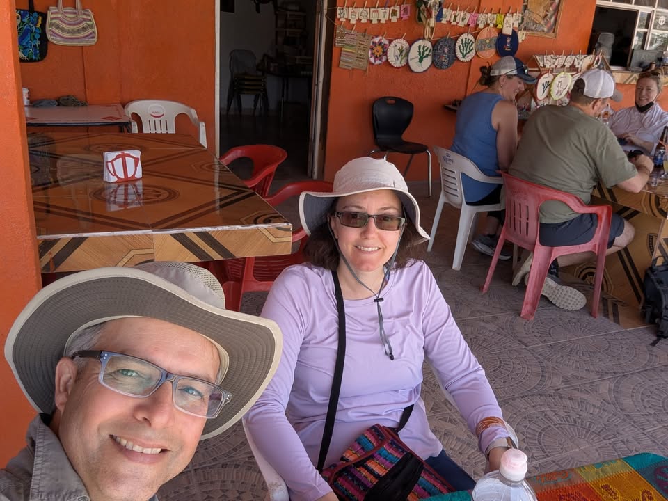 Boquillas Restaurant and Bar