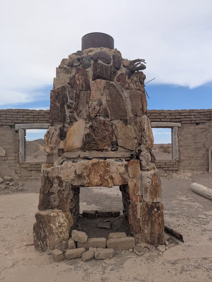 Dorgan Sublett Trail