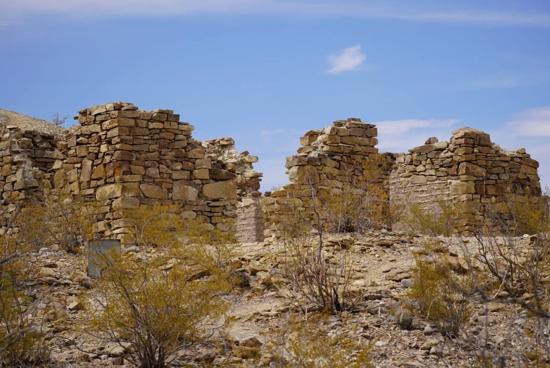 Dorgan Sublett Trail