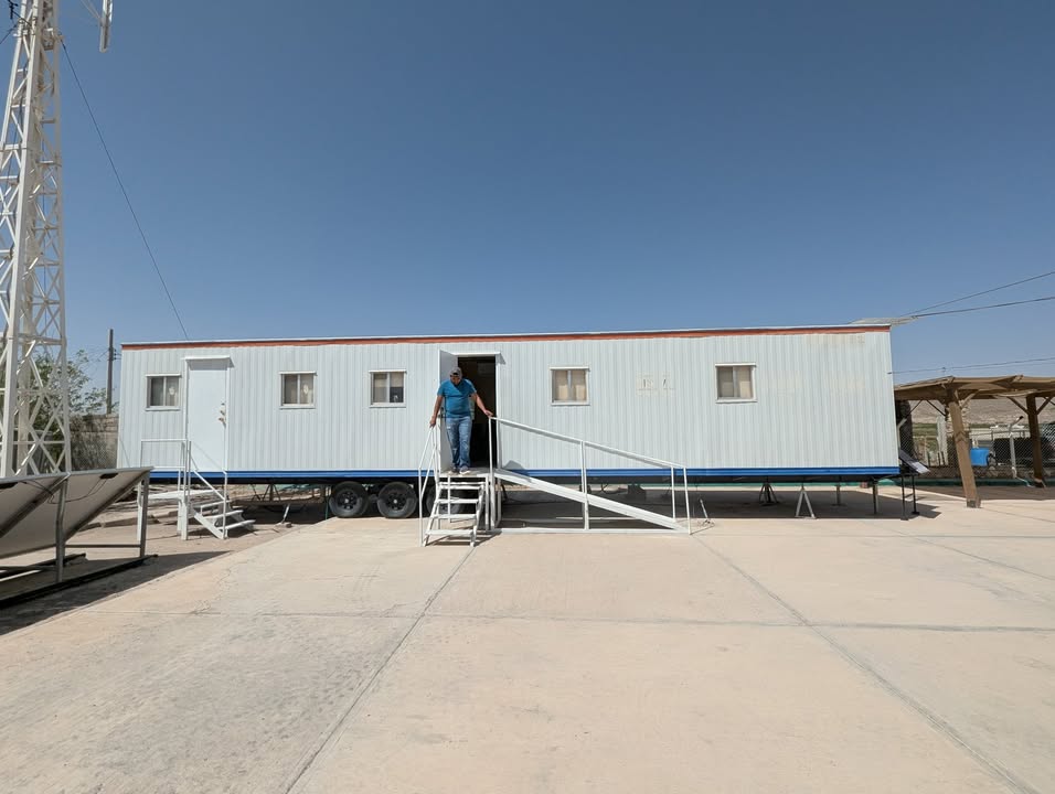 Mexican Immigration in Boquillas