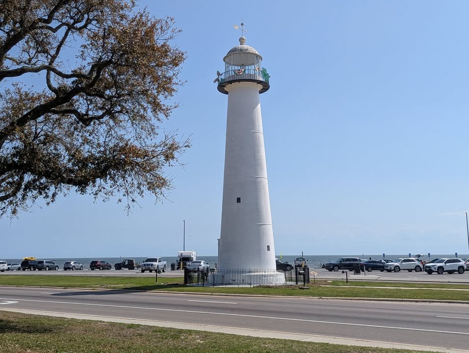 Biloxi Lighthouse