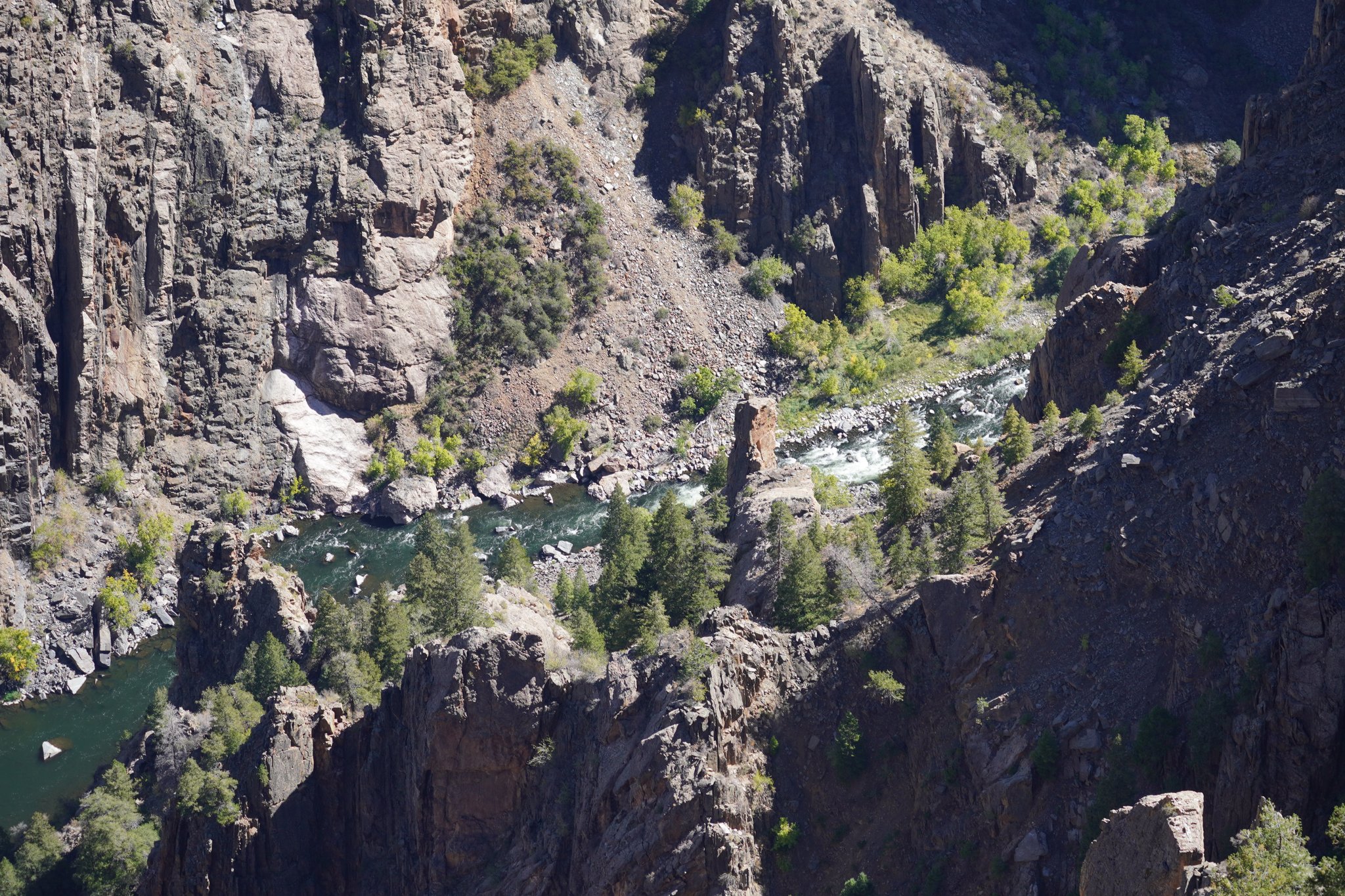 Gunnison River