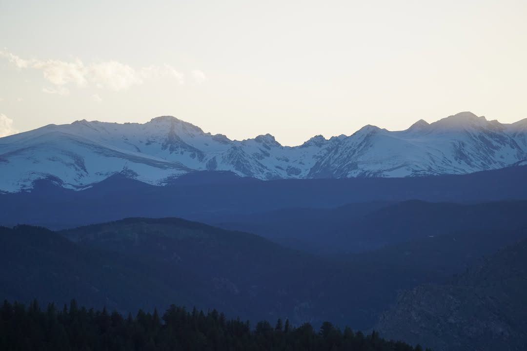 Panorama Point Views