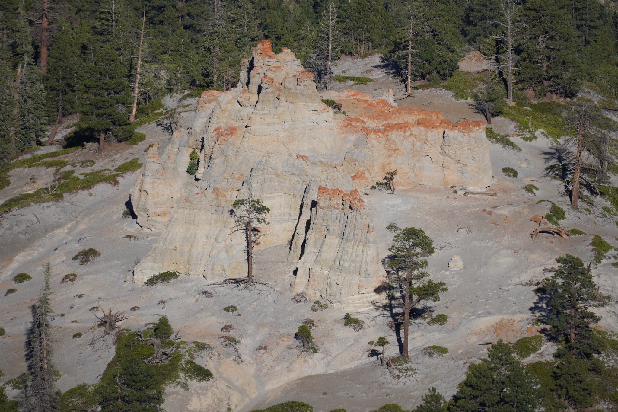 Black Birch Canyon Viewpoint