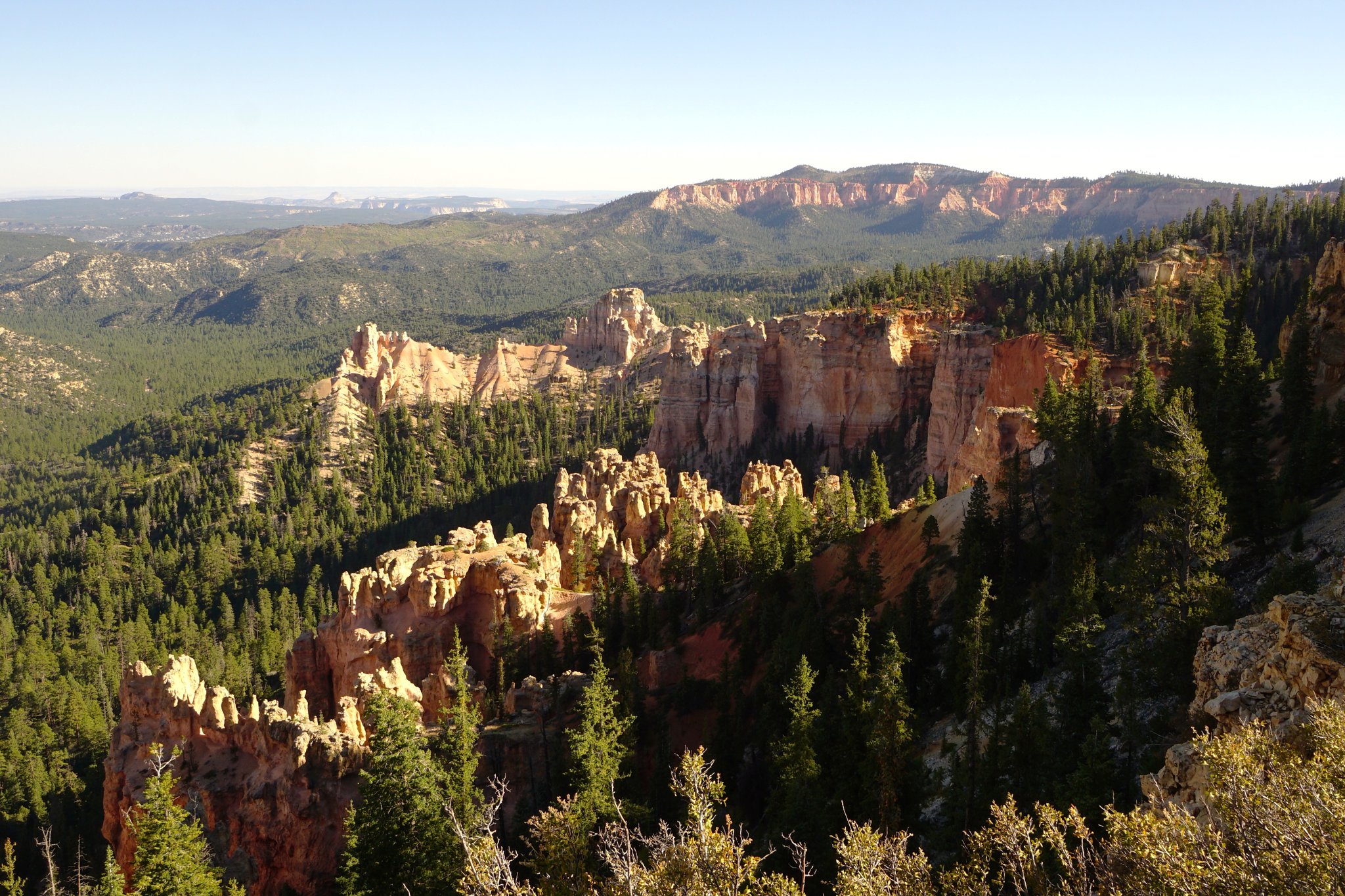 Farview Point Overlook