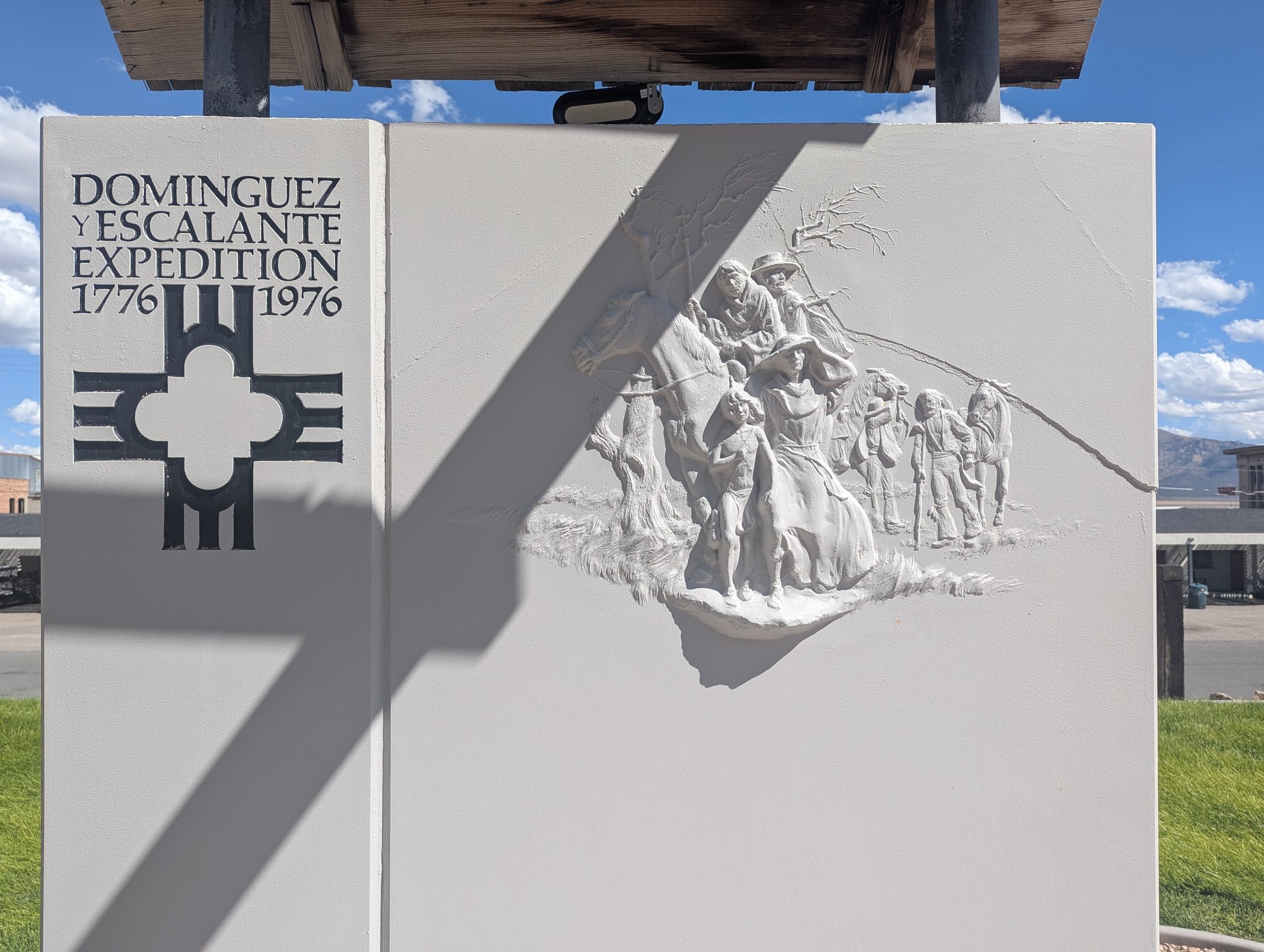 Milford Historic Park