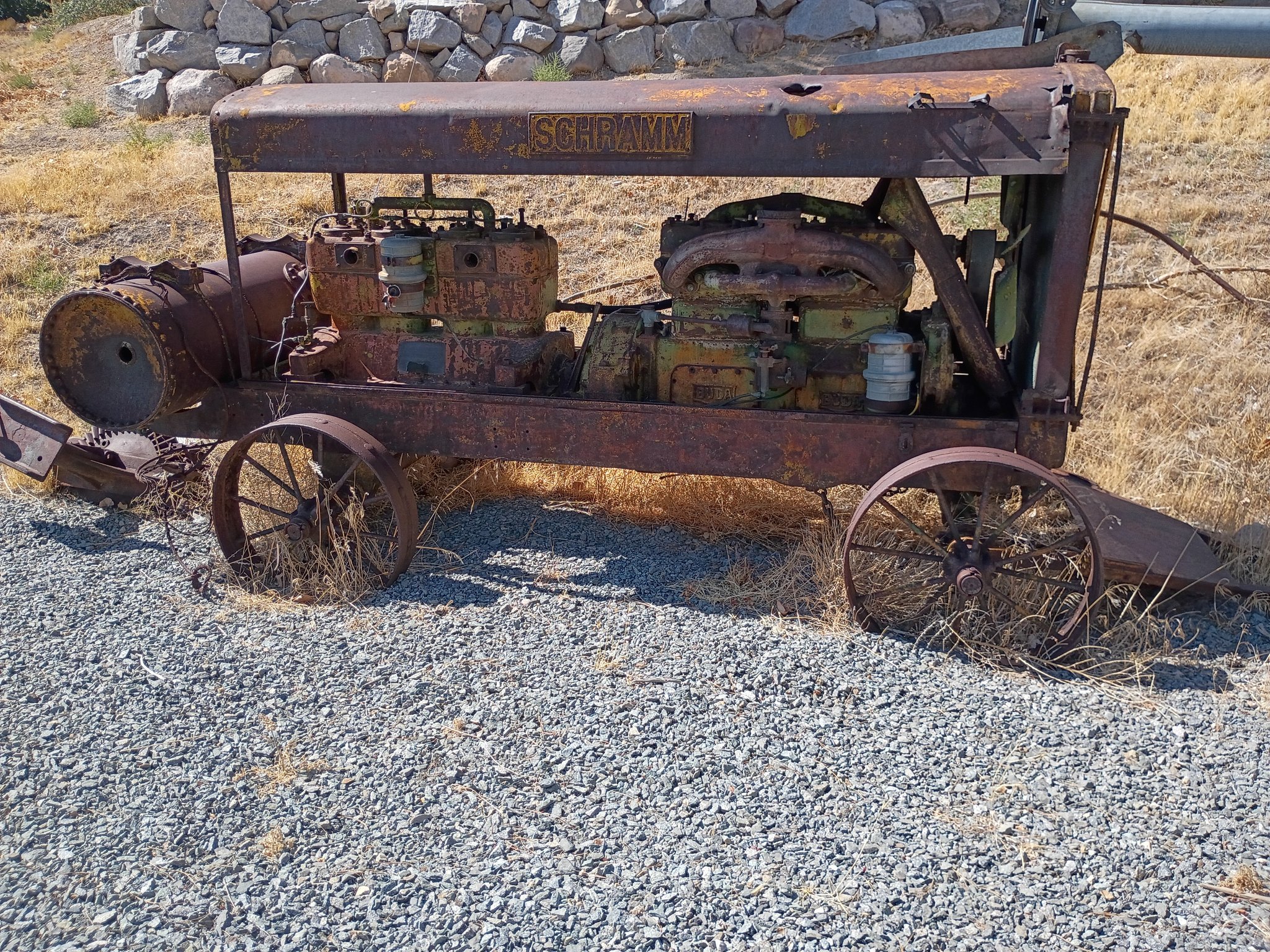 Milford Historic Park