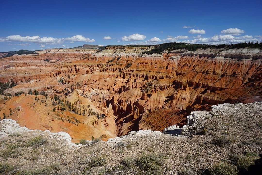 Point Supreme Overlook