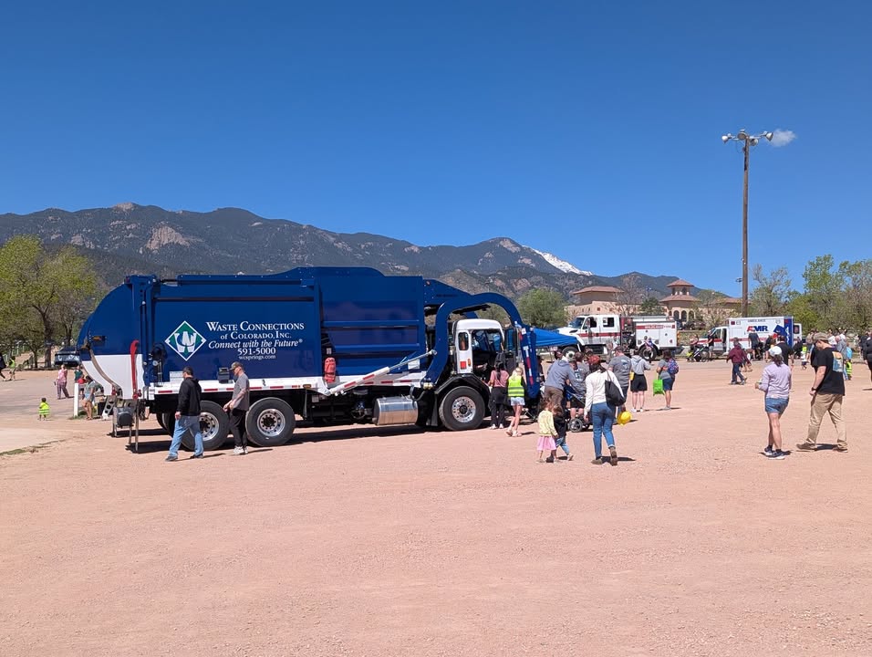 Colorado Springs, CO