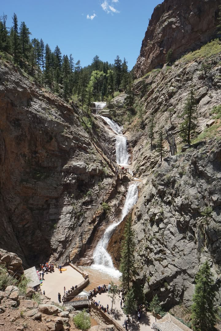 Colorado Springs, CO