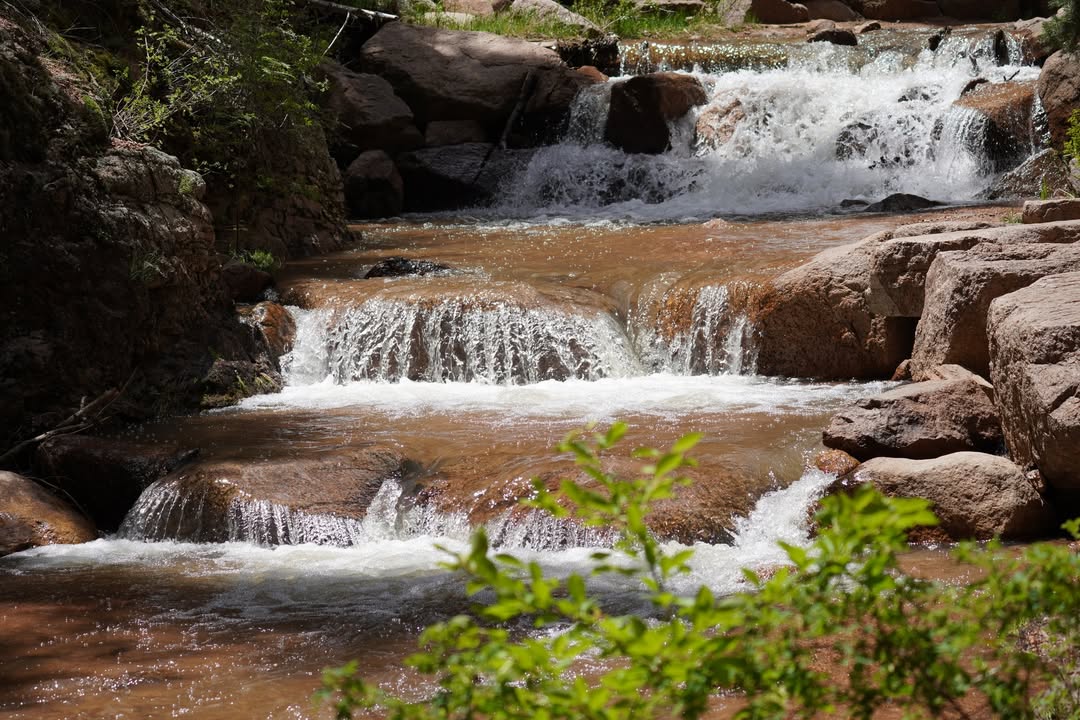 Colorado Springs, CO