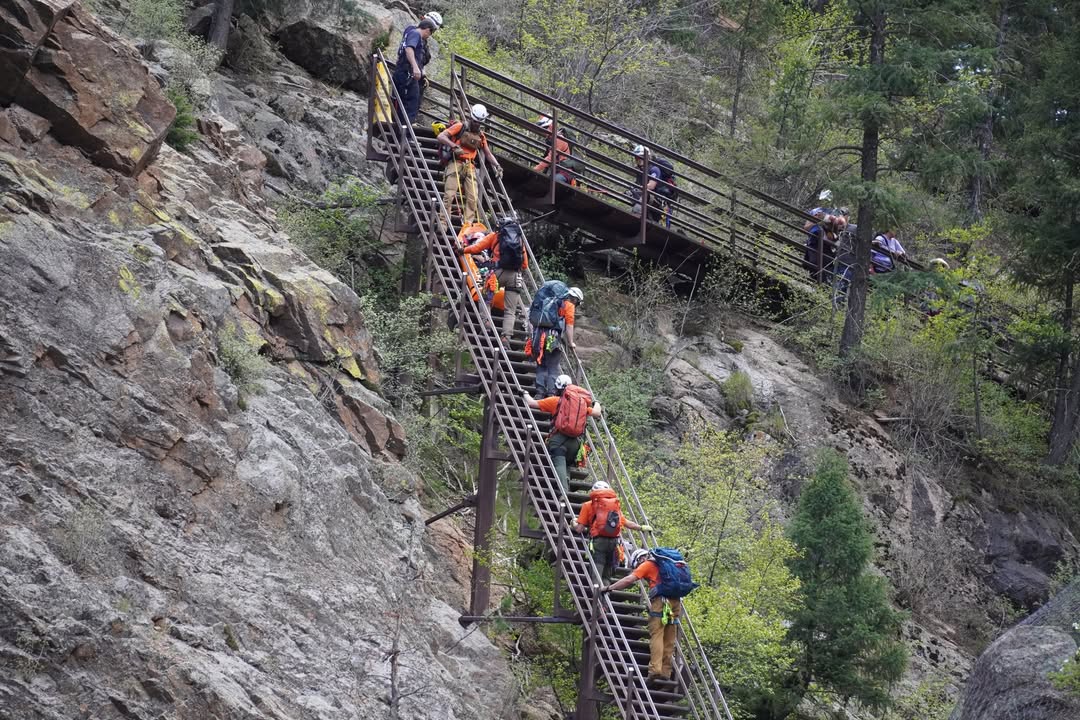 Colorado Springs, CO