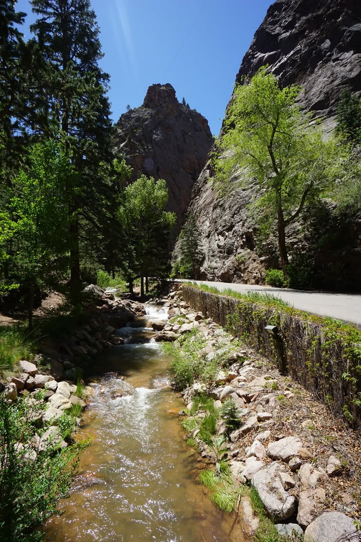 Colorado Springs, CO