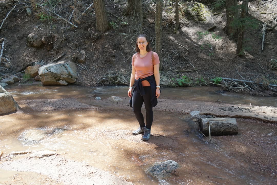 Colorado Springs, CO