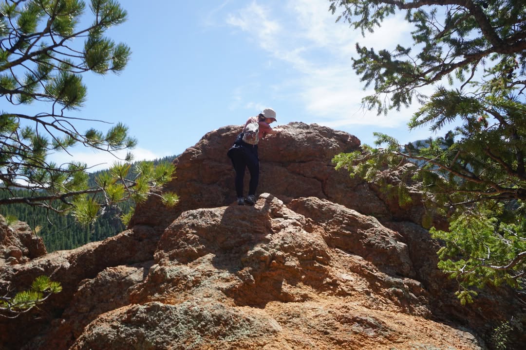 Colorado Springs, CO