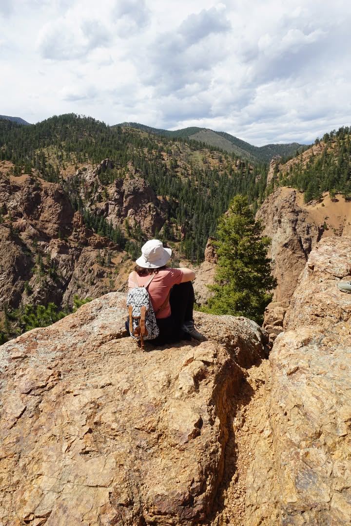 Colorado Springs, CO