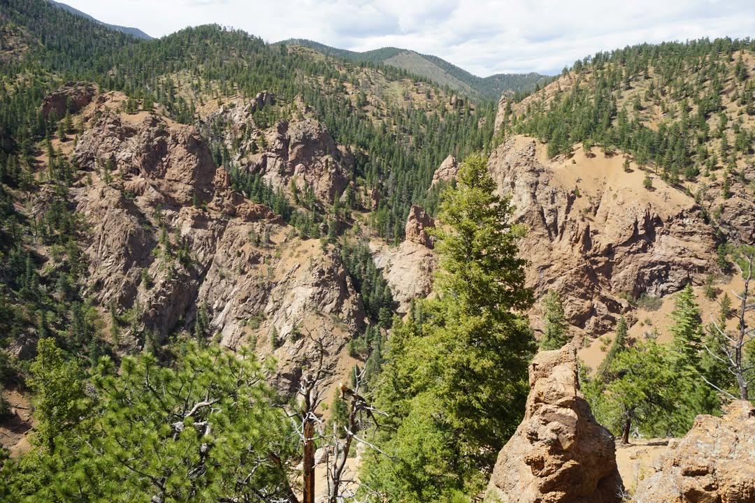 Colorado Springs, CO