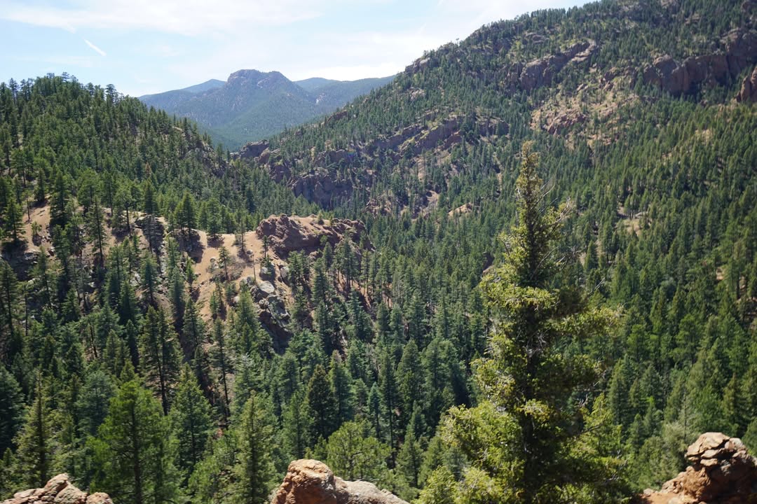 Colorado Springs, CO