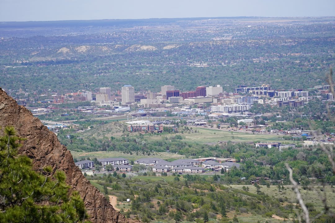 Colorado Springs, CO