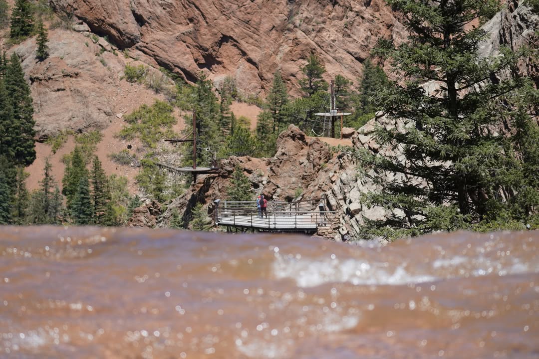 Colorado Springs, CO