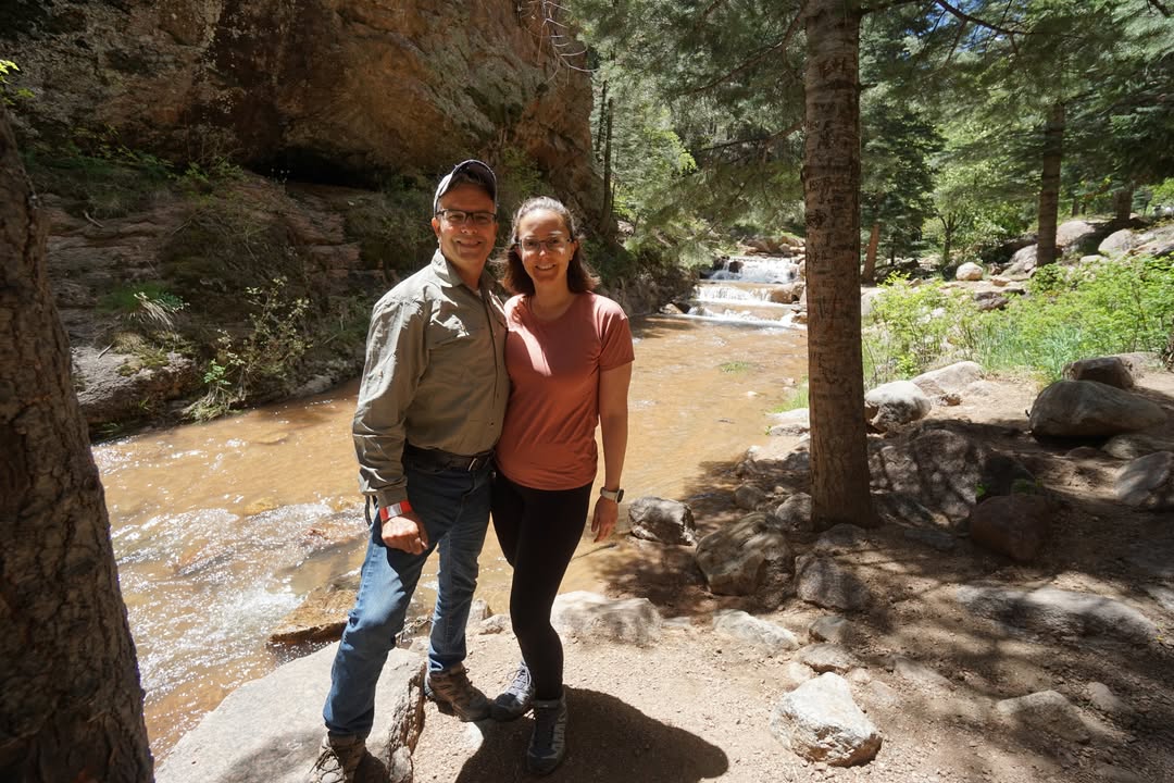 Colorado Springs, CO