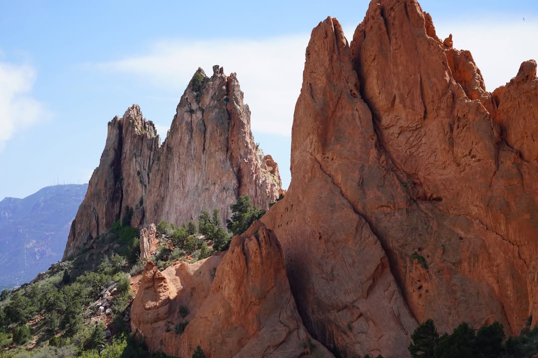 Colorado Springs, CO