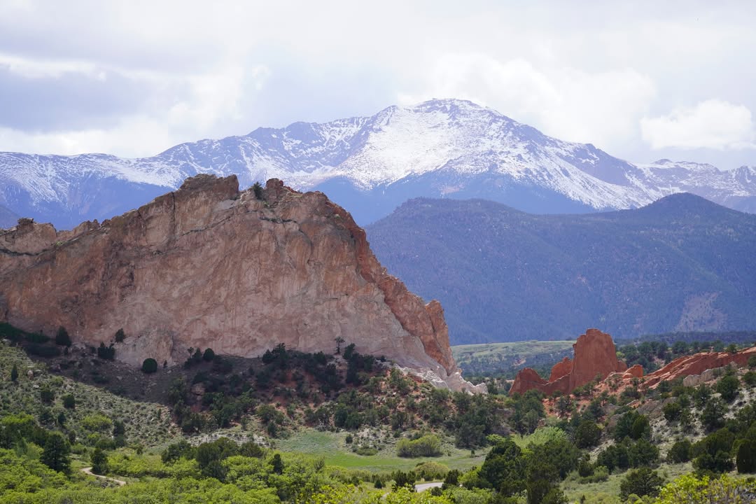 Colorado Springs, CO