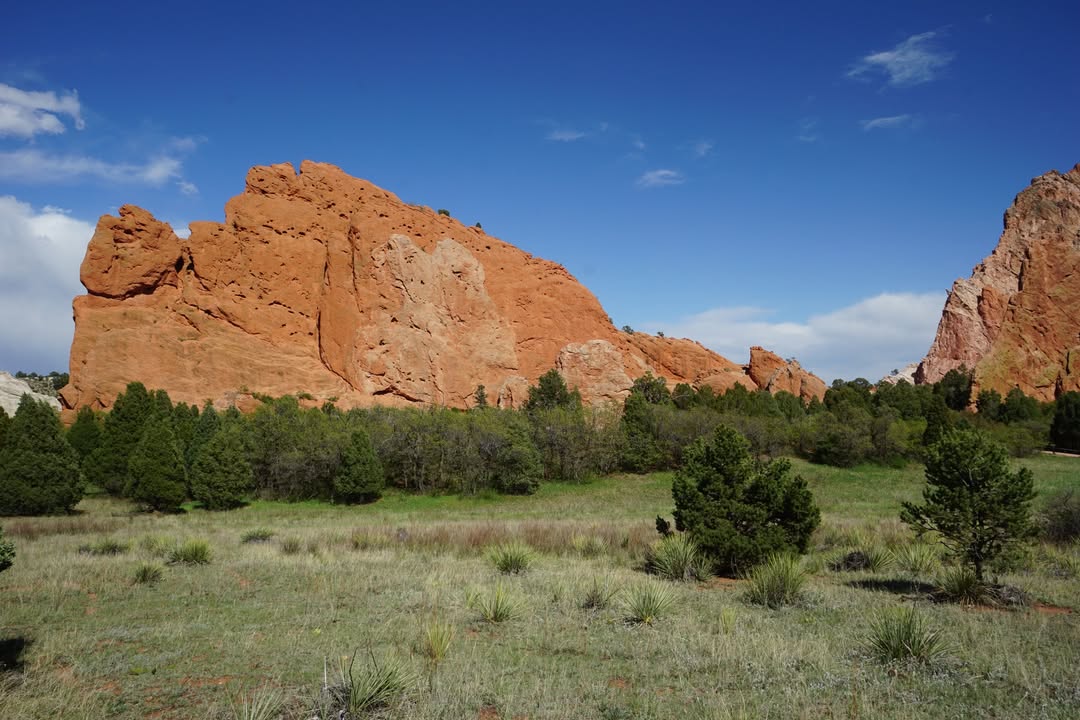 Colorado Springs, CO