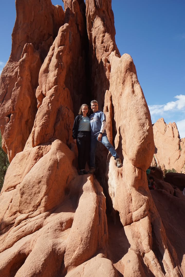 Colorado Springs, CO