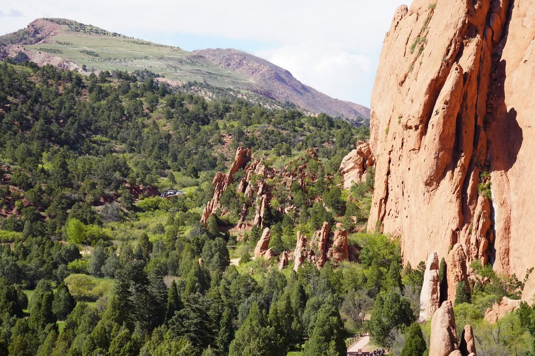 Colorado Springs, CO