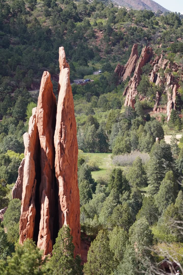 Colorado Springs, CO