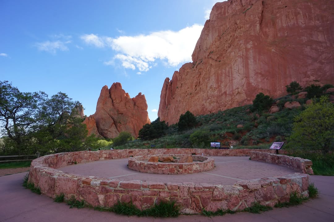 Colorado Springs, CO