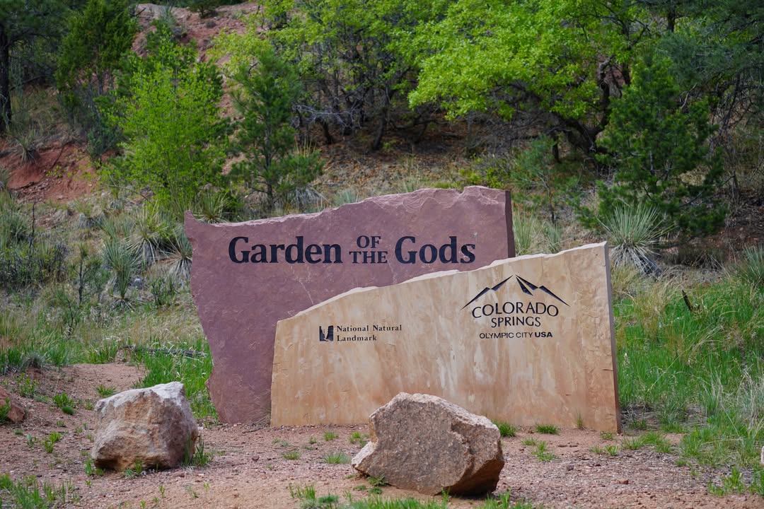 Colorado Springs, CO