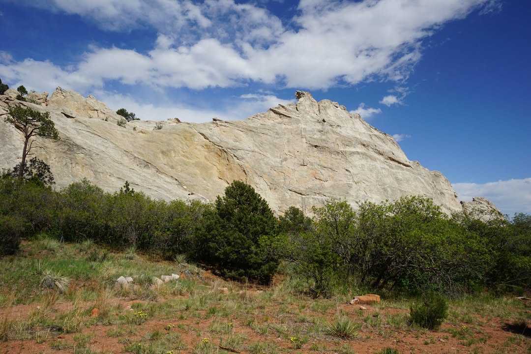 Colorado Springs, CO