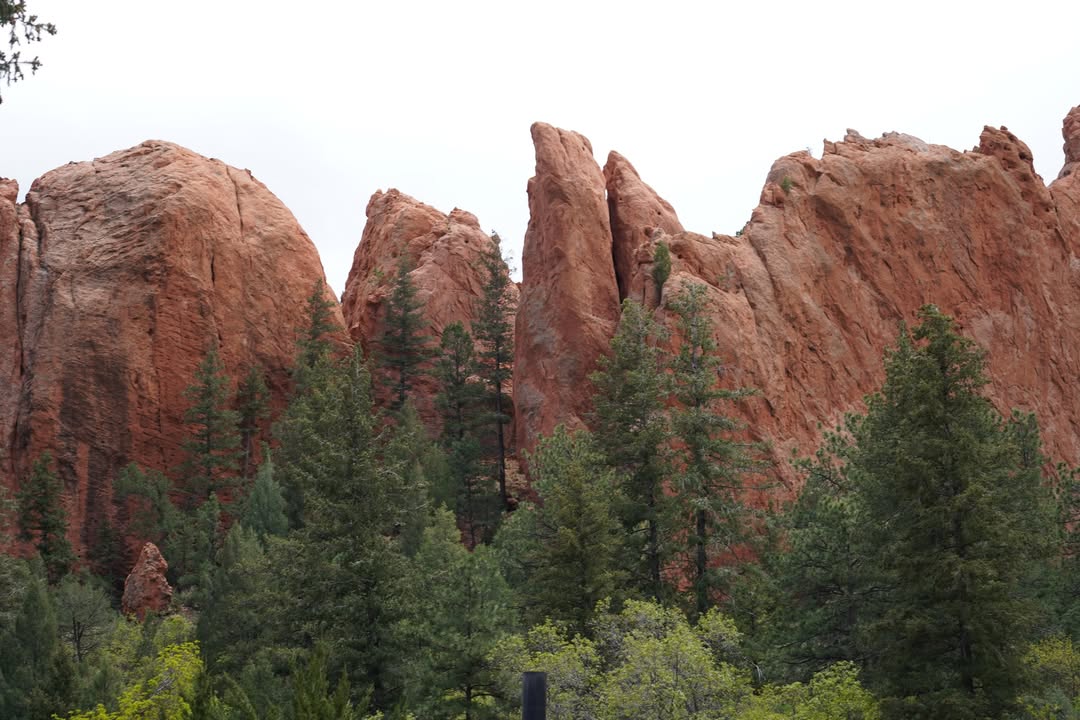 Garden of the Gods