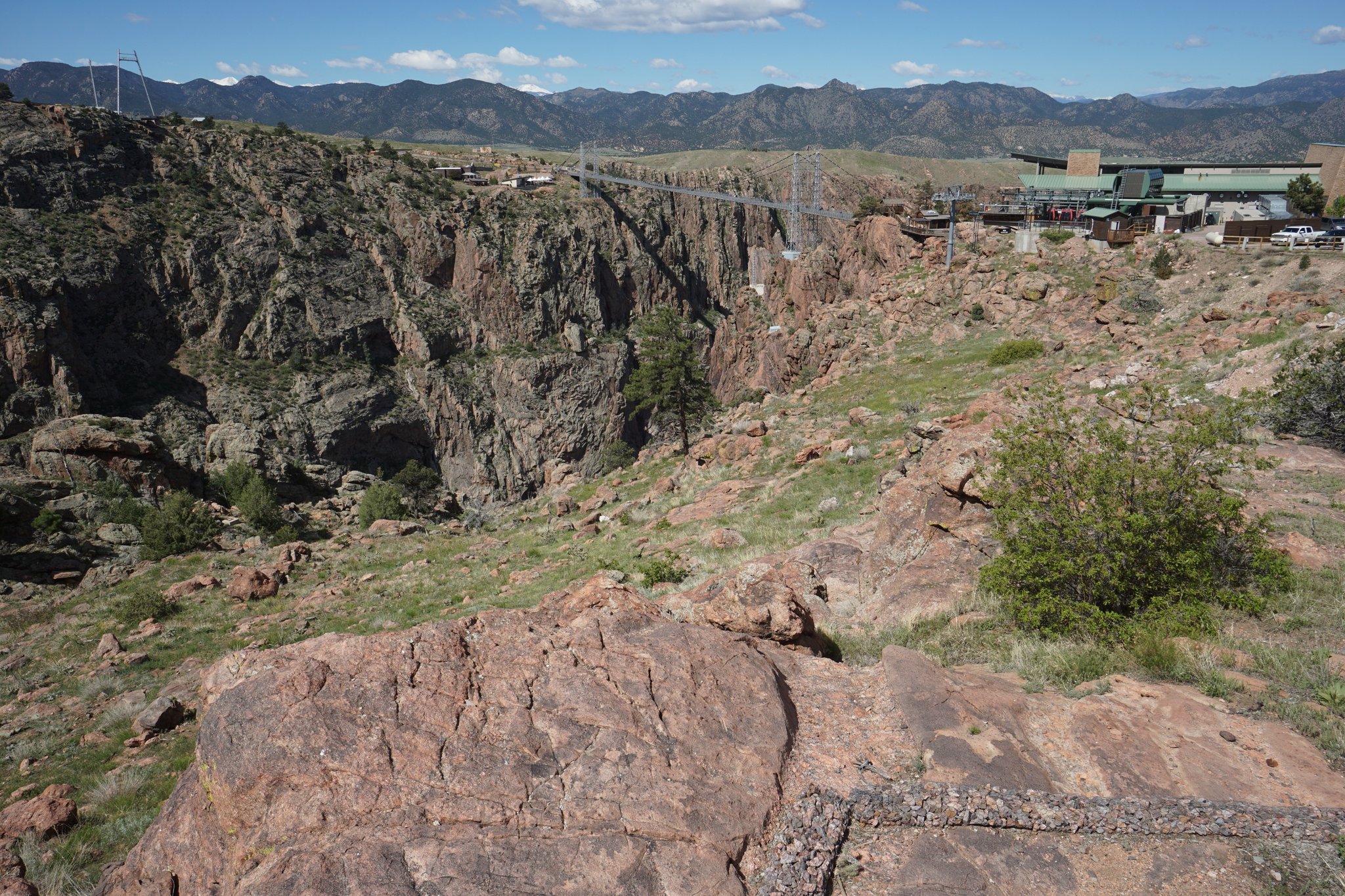 Royal Gorge Bridge & Park