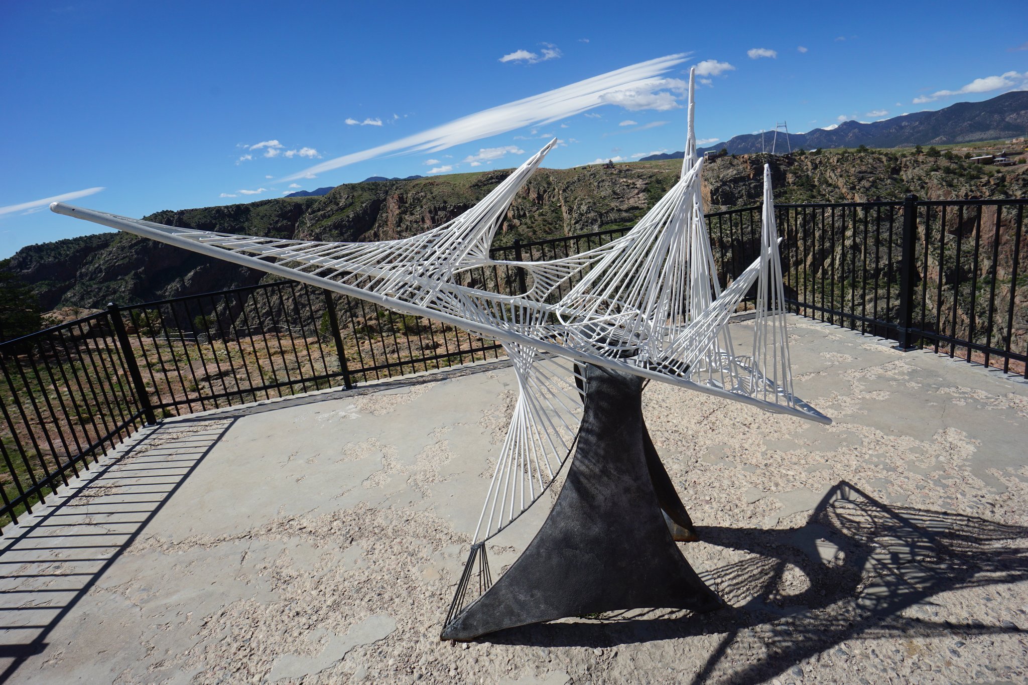 Royal Gorge Bridge & Park