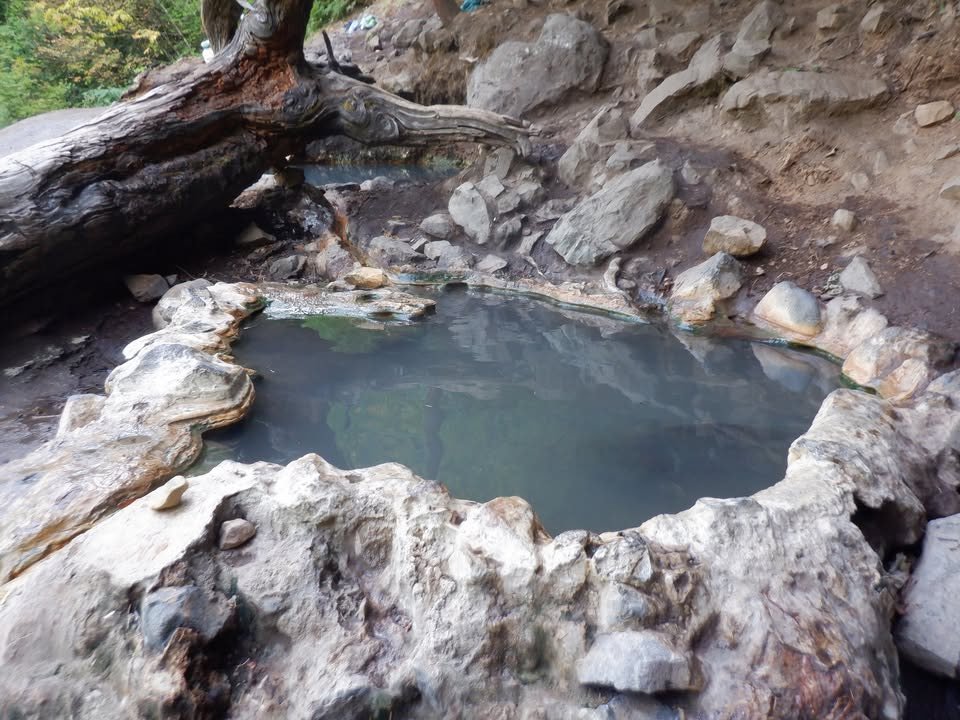 Crater Lake National Park, OR