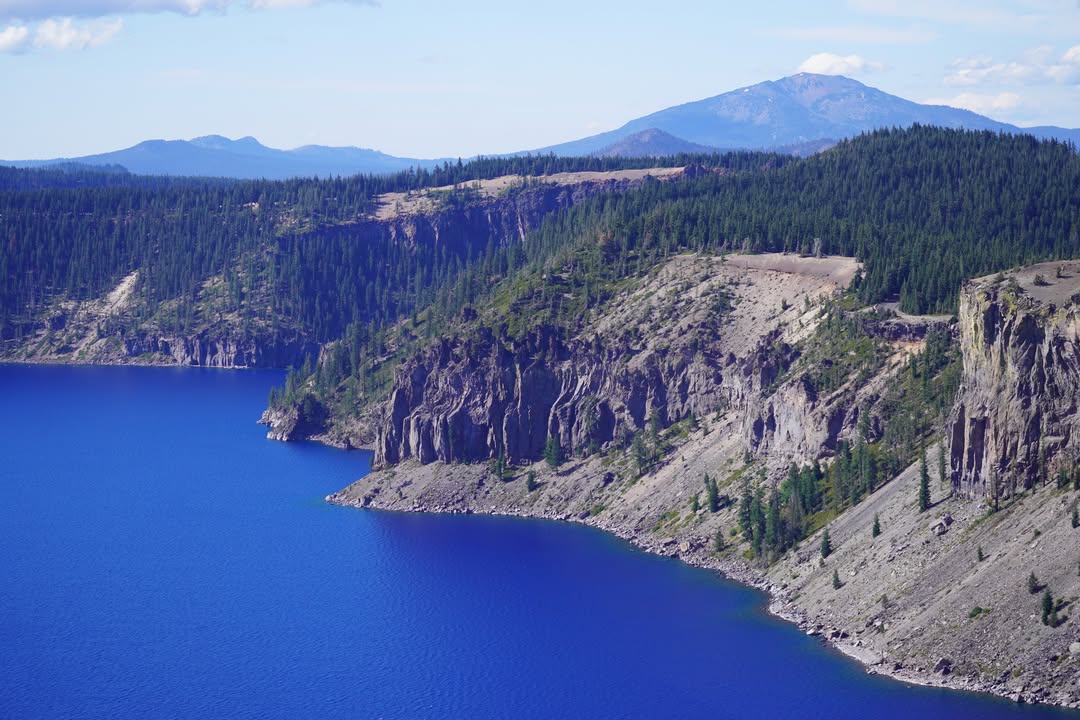 Crater Lake