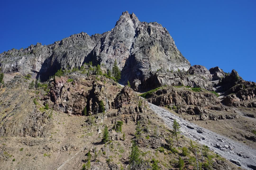 Crater Lake boat tour