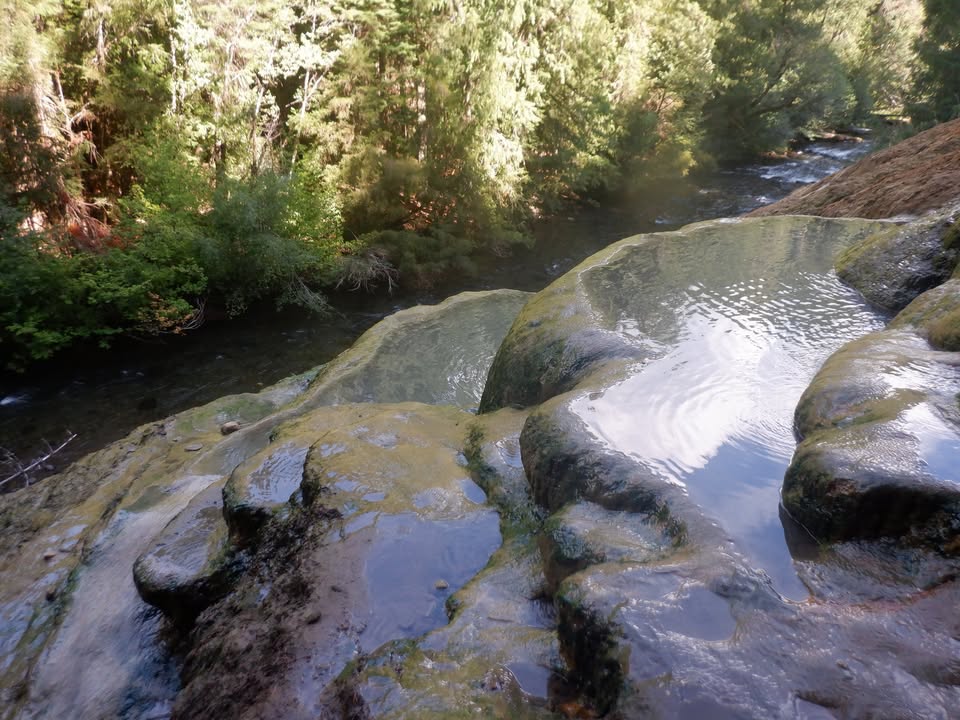 Umpqua Hot Springs