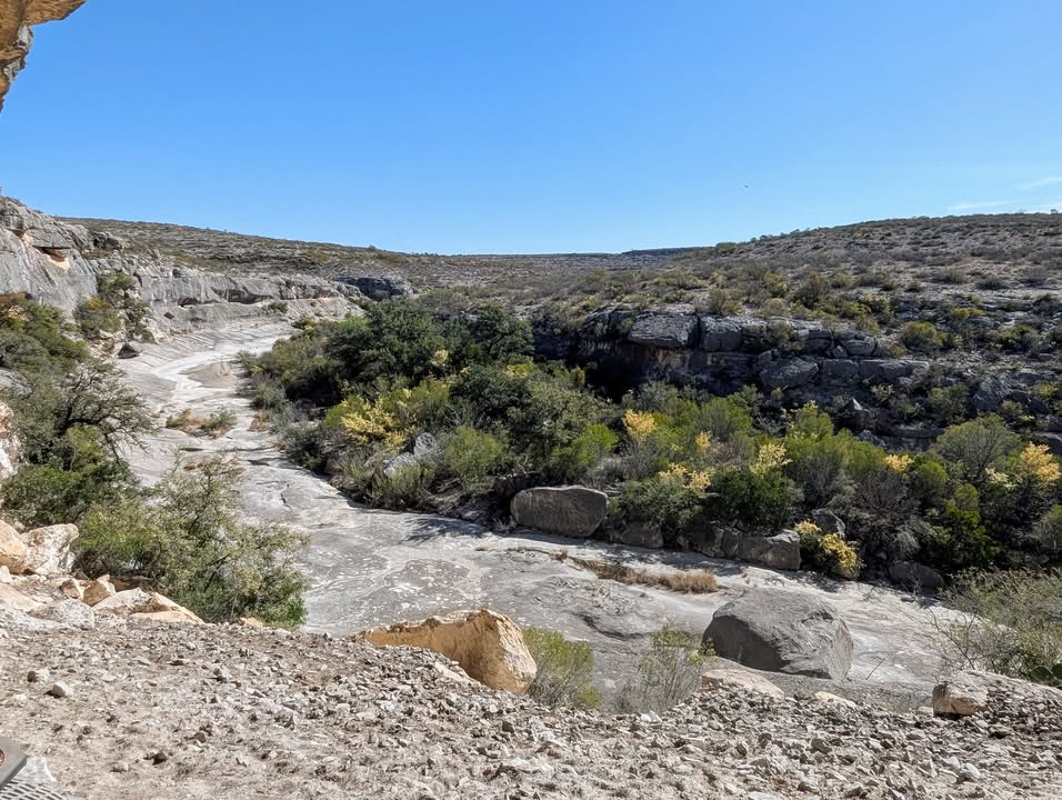 Fate Bell Shelter View