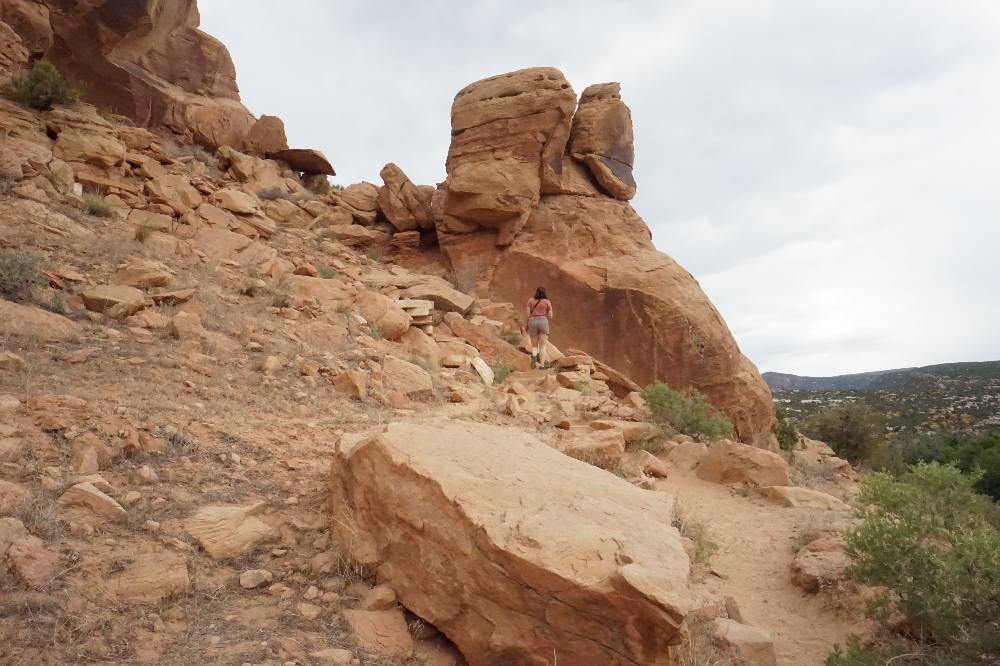 Dinosaur National Monument, UT