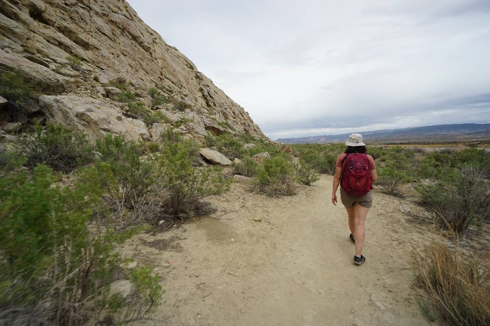 Fossil Discovery Trail