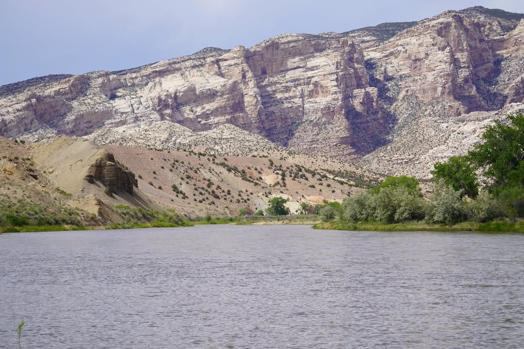 Green River Campground