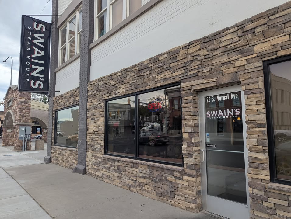 Swains Steakhouse