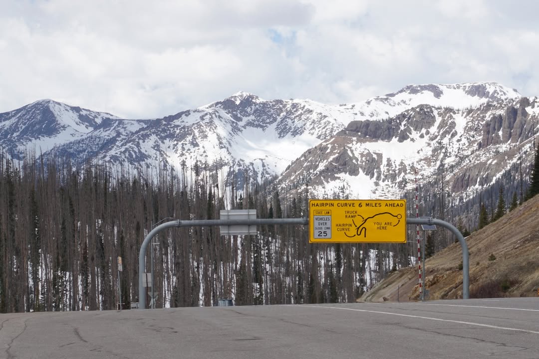 Continental Divide